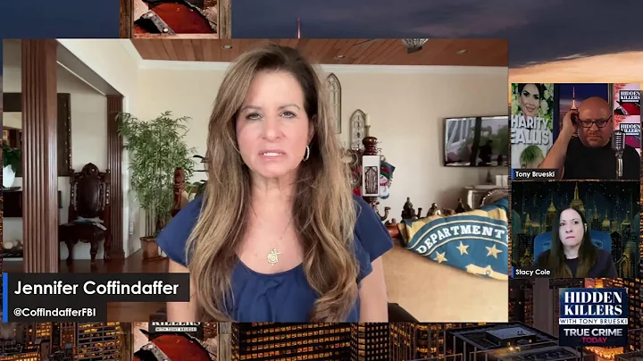 D4VD Case Breaks Open, Second Suspect Exposed & The Charity Beallis Tragedy — Coffindaffer Explains