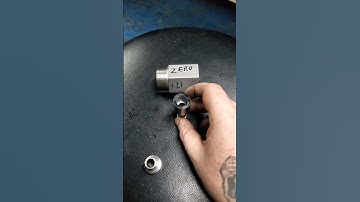 Machinist advice needed. How to true a collet block to the center bore