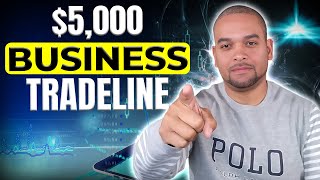 $5,000 Business Tradeline That Can Instantly Boost Your Credit Score by Whoiskingshawn 1,612 views 2 months ago 4 minutes, 10 seconds