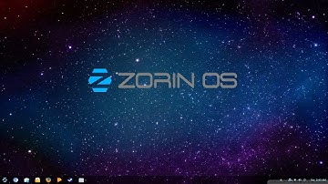 Zorin OS 12 Ultimate| Great Distro For New Users