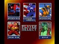 Marvel Super Heroes: War Of The Gems