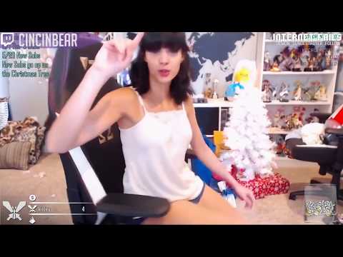 They Accidentally Went Live///HD 2018🔥Hot Girl Fails🔥Twitch Fails Live