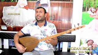 Hozan İbocan Dinlemeleri parçası 2020 New #dinlemeli #mardin
