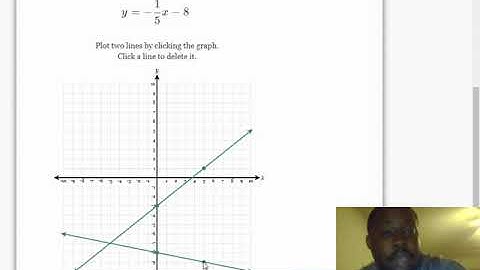 Systems of Equations on Delta Math