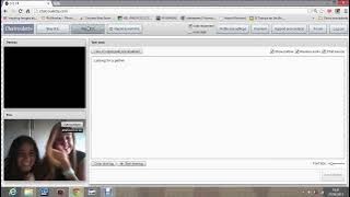 Call me maybe - Carly Rae Jepsen ( Chatroulette version )