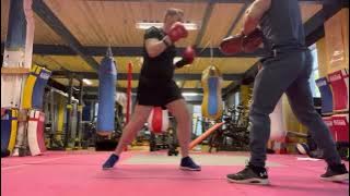 Ryan McK- PT Session 10-