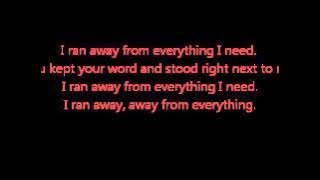 Fit For A King-Eyes To See