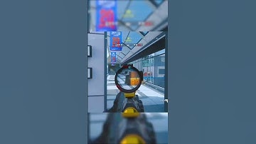 1v4 IN SCRIMS #mw3sniping  #callofduty #trending