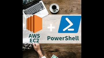 Automating With Powershell - Spin up AWS EC2 VM and start your SSH session in 30 seconds or less!