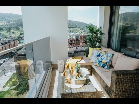 Espectacular Piso con
