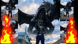 UK DÉGRÉ - MANDEA [MUSIC VIDÉO NOUVEAUTÉ GASY 2026]