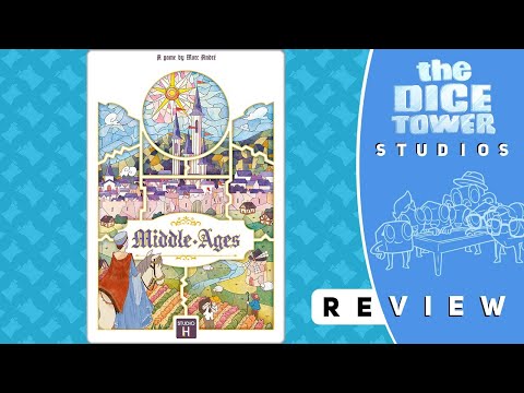 Middle Ages Review: