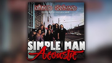 Thumbnail of Lynyrd Skynyrd - Simple Man [Original acoustic]