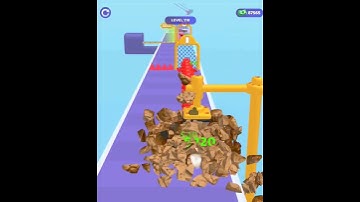 Gem Stack Level 109 to 110 | #gemstack