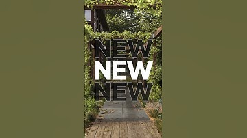 ForestPack 9 is out now!