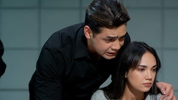 ANGGA TRAUMA BERAT! GAK MAU DISENTUH SAMA ARINI? - MENCINTAIMU SEKALI LAGI TRAILER