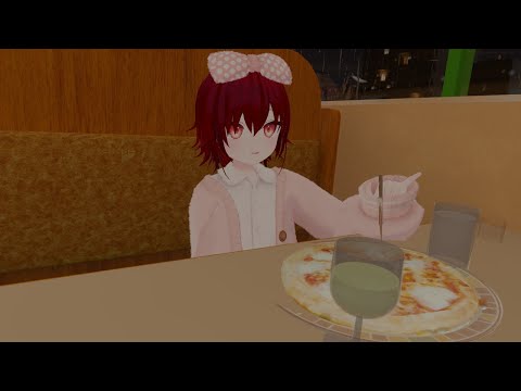 真夜中配信 寝させないぞ