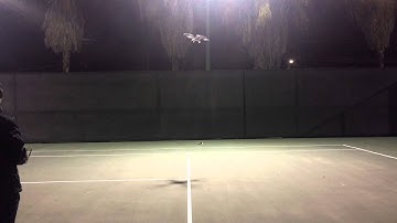 Crux Test Flight Arduino DIY Drone Quadcopter with codes