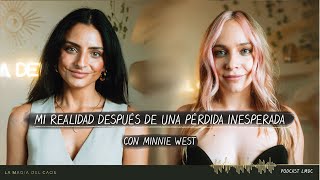 Mi realidad después de una #pérdida inesperada con Minnie West | T4. Cap #10 La Magia del Caos by Aislinn Derbez 328,001 views 5 months ago 58 minutes