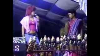 Wayang Golek Bobodoran - Ohang Jeung Jenong Full
