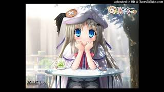 &quot;Tapping On The Table&quot; – Kate Ryan **NIGHTCORE**