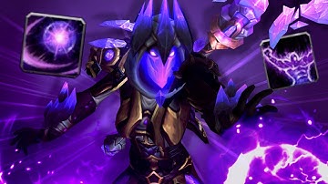 Arcane Mage Just ERASES A Paladin! (5v5 1v1 Duels) - PvP WoW: Dragonflight