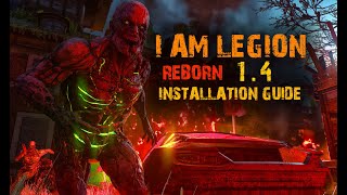 I Am Legion - Reborn - 1.4 - Installation Guide + TroubleShooting screenshot 3