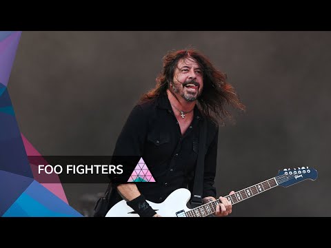 Foo Fighters return: Read the lyrics to the new single “Rescued”