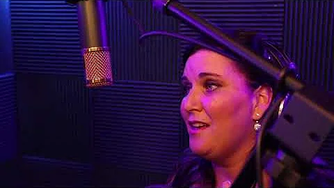 "There Was Jesus" cover by John Vance & Katrina Ha...