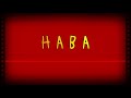 Blaqbonez HABA Lyrics Video mp3