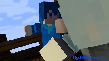 my new intro by.HitGamerTV