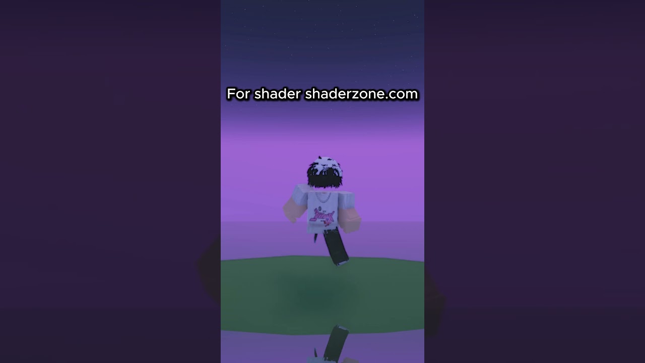 2025! How to get shaders on Roblox Pc? #robloxtutorial #robloxshaders #roblox