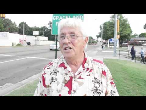 BJ Whitman interview