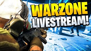 WARZONE PC GAME