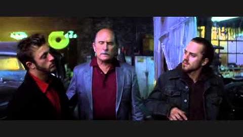 Gone in 60 Seconds Tribute