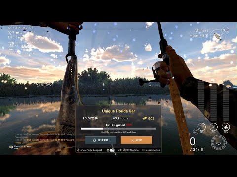 Fishing Planet -