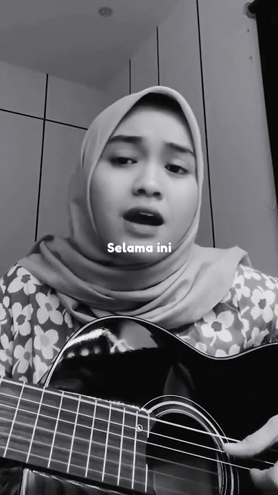 Salmaliyyah12 cover Naif - Buta Hati #cover #music #indonesia