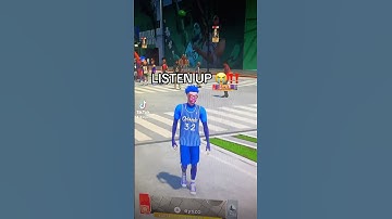 2K25 IS THE WORST 2K EVER😭‼️ #shorts