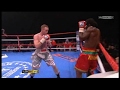 George groves vs charles adamu charles lcstovall