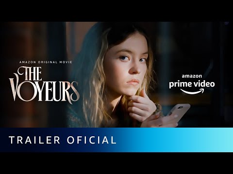 The Voyeurs | Trailer Oficial | Amazon Prime Video