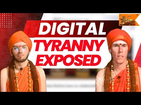 DIGITAL WITCH BURNING IN BOLIVIA: Hindu Monks Terrorized by Media-Inflamed Digital Tyranny