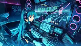 [Nightcore] Kayef - Musik (lyrics)