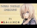Unboxing: Anime Figure - Original Character - Parka Shoujo by B'full