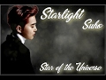 Suho 수호 Starlight Feat Remi Star Of The Universe 우주의 별이 MV mp3
