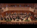 Capture de la vidéo Xi Noorte Sümfooniaorkestrite Festivali Lõppkontsert Emta Saalis 16.11.2025