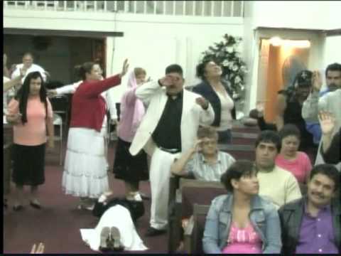 pastor evangelista jose alfredo ramirez parte 6