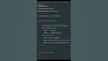 Laravel