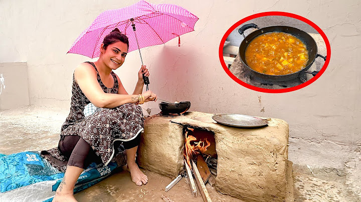 Golu ne banaya Pheli baar Chule par Khanna