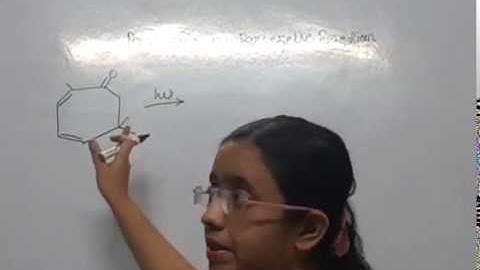 PERICYCLIC REACTION for CSIR NET EXAM PROBLEM SOLVING SIMPLE APPROACH BASIC PHOTOCHEMISTRY QUESTIONS