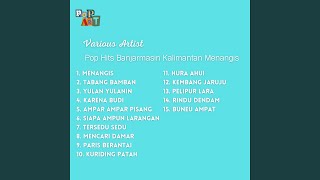 Ampar Ampar Pisang